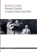 Polnische buch : Nauka Freu... - Andrzej Leder