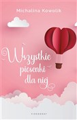 Wszystkie ... - Michalina Kowolik -  fremdsprachige bücher polnisch 