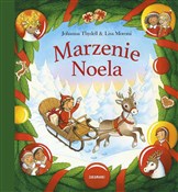 Marzenie N... - Thydell Johanna -  Książka z wysyłką do Niemiec 