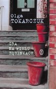 Gra na wie... - Olga Tokarczuk - Ksiegarnia w niemczech