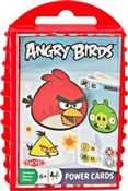 Angry Bird... - buch auf polnisch 