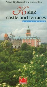 Obrazek Książ castle and terraces