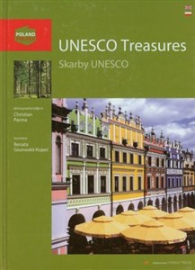 Bild von UNESCO Treasures Skarby Unesco