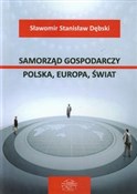 Polnische buch : Samorząd g... - Sławomir Stanisław Dębski