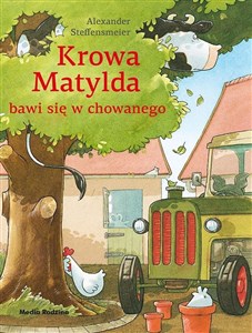 Bild von Krowa Matylda bawi się w chowanego BR