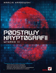 Bild von Podstawy kryptografii
