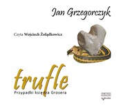 Trufle Prz... - Jan Grzegorczyk - Ksiegarnia w niemczech
