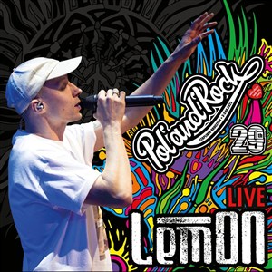 Bild von CD Live from Pol’and’Rock. LemON