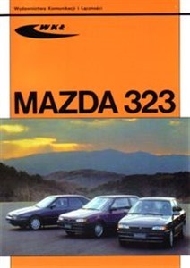 Bild von Mazda 323 1989-1995