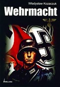 Polnische buch : Wehrmacht - Władysław Kozaczuk