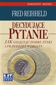 Decydujące... - Reichheld Fred - buch auf polnisch 