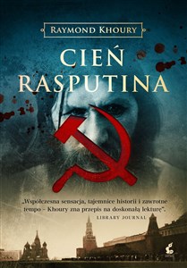 Bild von Cień Rasputina
