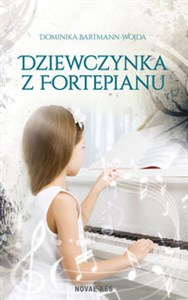 Obrazek Dziewczynka z fortepianu