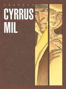 Książka : Cyrrus Mil... - Andreas