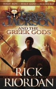Bild von Percy Jackson and the Greek Gods