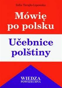 Obrazek Mówię po polsku