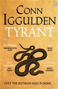 Zobacz : Tyrant - Conn Iggulden