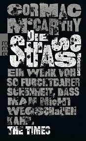 MCCARTHY, ... -  fremdsprachige bücher polnisch 