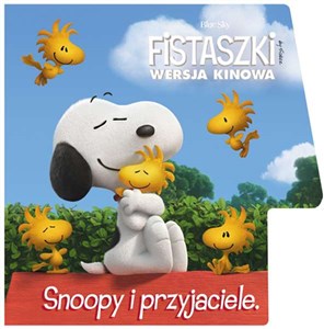 Bild von Snoopy i przyjaciele