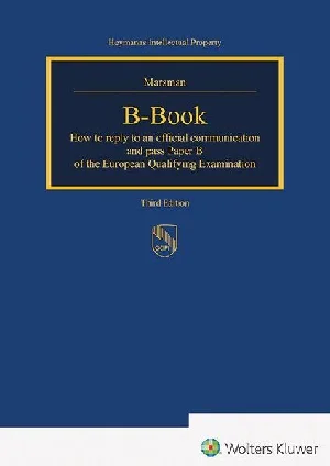 Bild von MARSMAN, H: B-BOOK