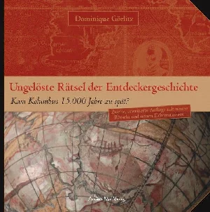 Obrazek GÖRLITZ, D: UNGELÖSTE RÄTSEL DER ENTDECKERGESCHICHTE