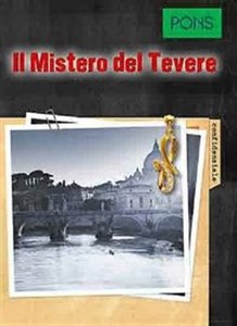 Bild von [Audiobook] Il Mistero del Tevere