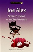 Książka : Śmierć mów... - Joe Alex