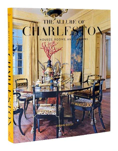 Bild von SULLY, S: ALLURE OF CHARLESTON