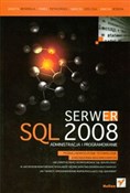 Książka : Serwer SQL...