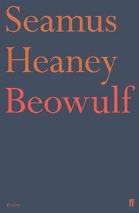 Bild von HEANEY: BEOWULF