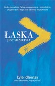 Łaska jest... - Kyle Idleman - buch auf polnisch 