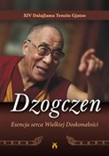 Polska książka : Dzogczen E... - Dalajlama Xiv