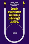Polnische buch : Zasady pro... - Ireneusz Jóźwiak, Ryszard Kliszczewicz, Adam Zybura