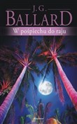 Polska książka : W pośpiech... - J.G. Ballard
