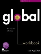 Global Adv... - Robert Campbell, Julie Moore -  polnische Bücher