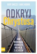 Polska książka : Odkryj Chr... - Bert Ghezzi, Dave Nodar