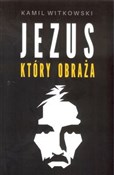 Książka : Jezus któr... - Kamil Witkowski