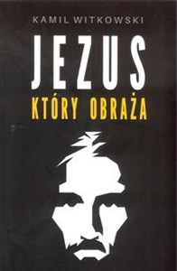 Obrazek Jezus który obraża