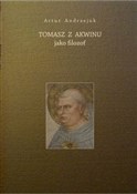 Polnische buch : Tomasz z A... - Artur Andrzejuk