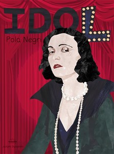 Bild von Idol Pola Negri