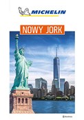 Nowy Jork ... - Opracowanie Zbiorowe -  polnische Bücher