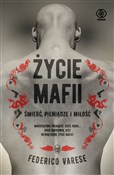 Polnische buch : Życie mafi... - Federico Varese