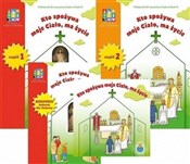 Polnische buch : Katechizm ... - Opracowanie Zbiorowe