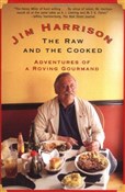 The Raw an... - Jim Harrison -  polnische Bücher