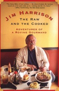 Bild von The Raw and the Cooked: Adventures of a Roving Gourmand