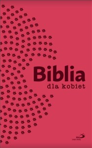 Obrazek Biblia dla kobiet