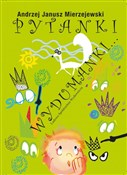 Książka : Pytanki Wy... - Andrzej Janusz Mierzejewski