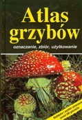 Atlas grzy... - Markus Fluck - buch auf polnisch 