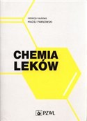 Polnische buch : Chemia lek...