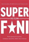 Superfani ... - Pat Flynn -  fremdsprachige bücher polnisch 